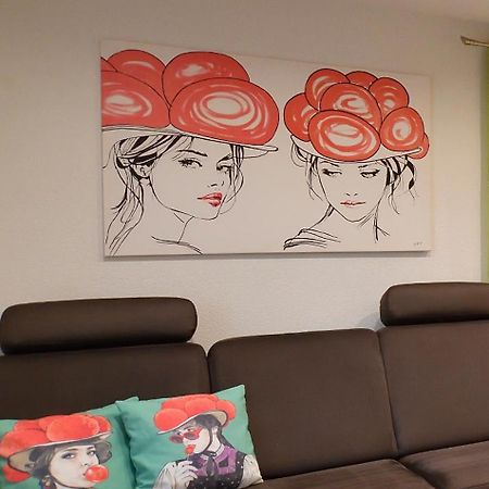 Ferienwohnung Talblick Im Schwarzwald Seelbach  Bagian luar foto