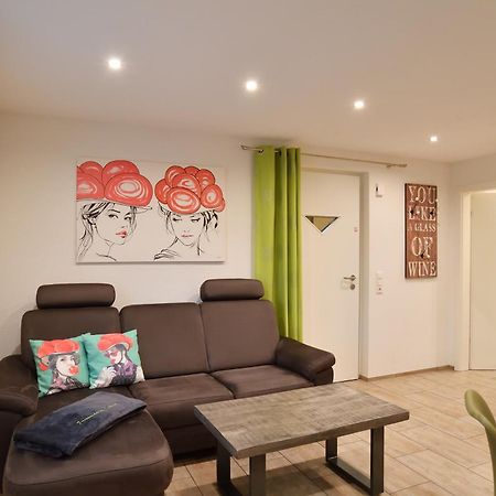 Ferienwohnung Talblick Im Schwarzwald Seelbach  Bagian luar foto