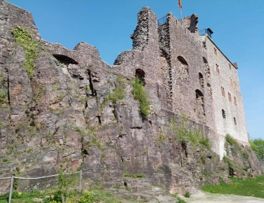 Ferienwohnung Talblick Im Schwarzwald Seelbach  Bagian luar foto