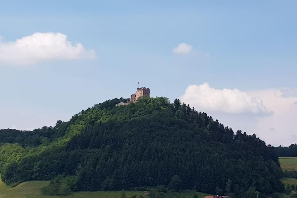 Ferienwohnung Talblick Im Schwarzwald Seelbach  Bagian luar foto