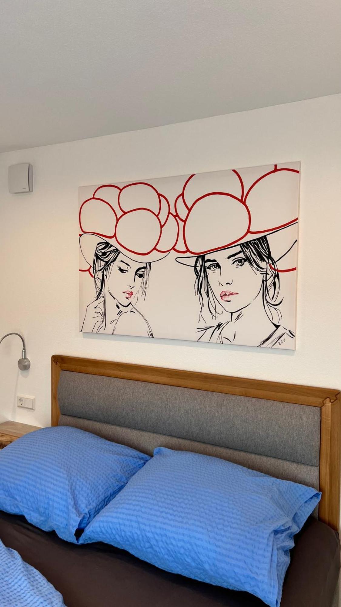 Ferienwohnung Talblick Im Schwarzwald Seelbach  Bagian luar foto