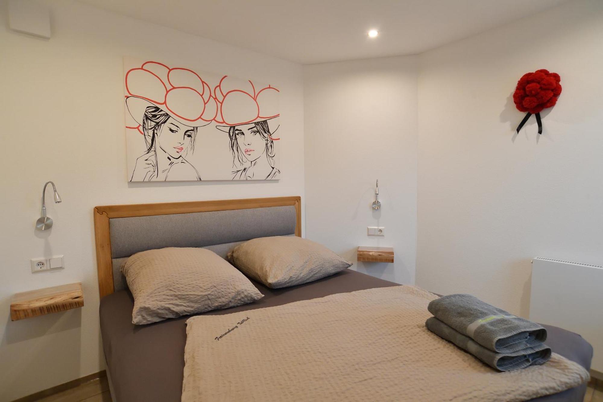 Ferienwohnung Talblick Im Schwarzwald Seelbach  Bagian luar foto