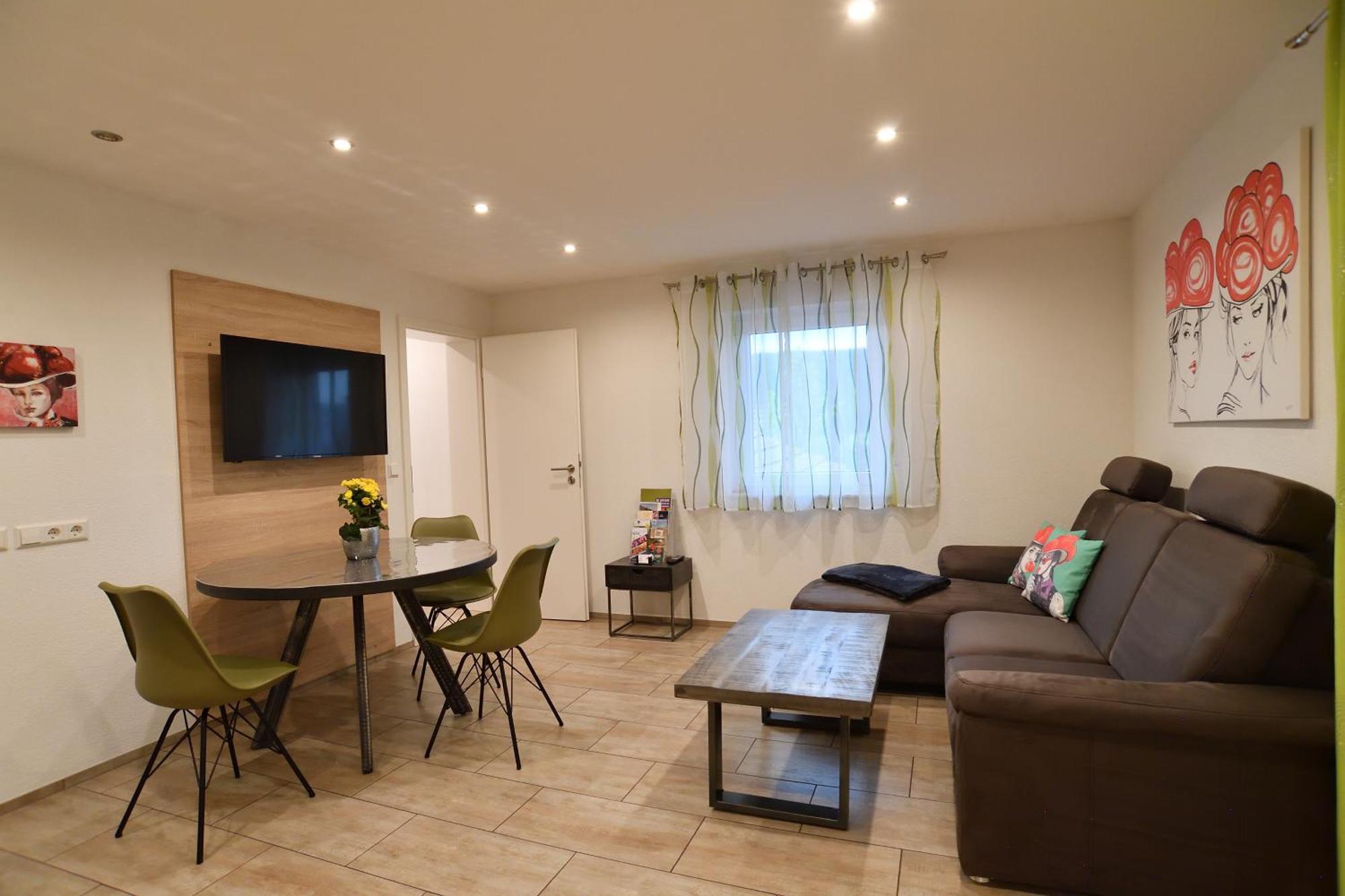 Ferienwohnung Talblick Im Schwarzwald Seelbach  Bagian luar foto
