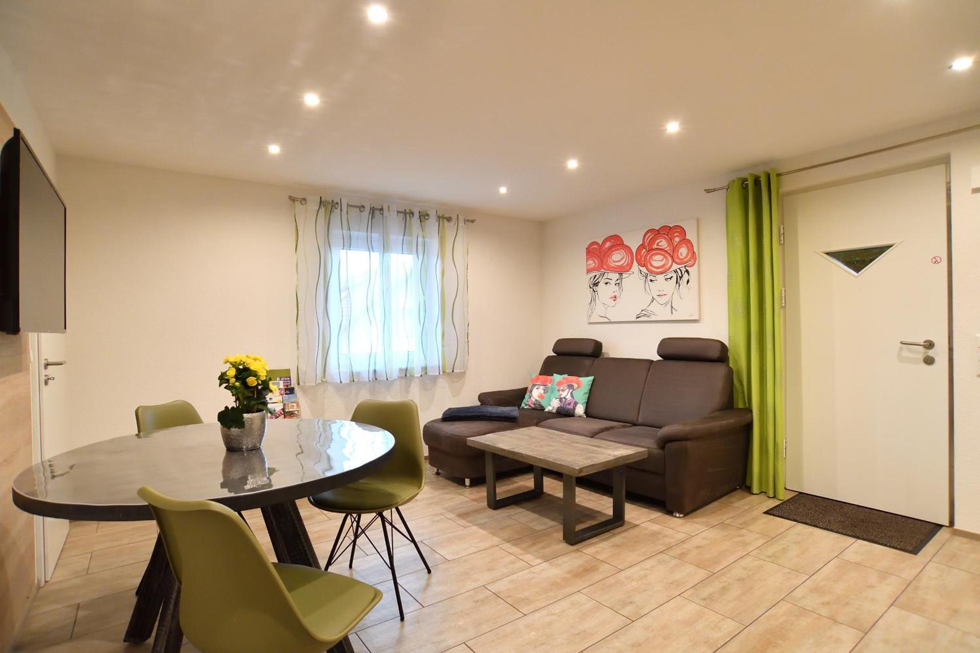 Ferienwohnung Talblick Im Schwarzwald Seelbach  Bagian luar foto