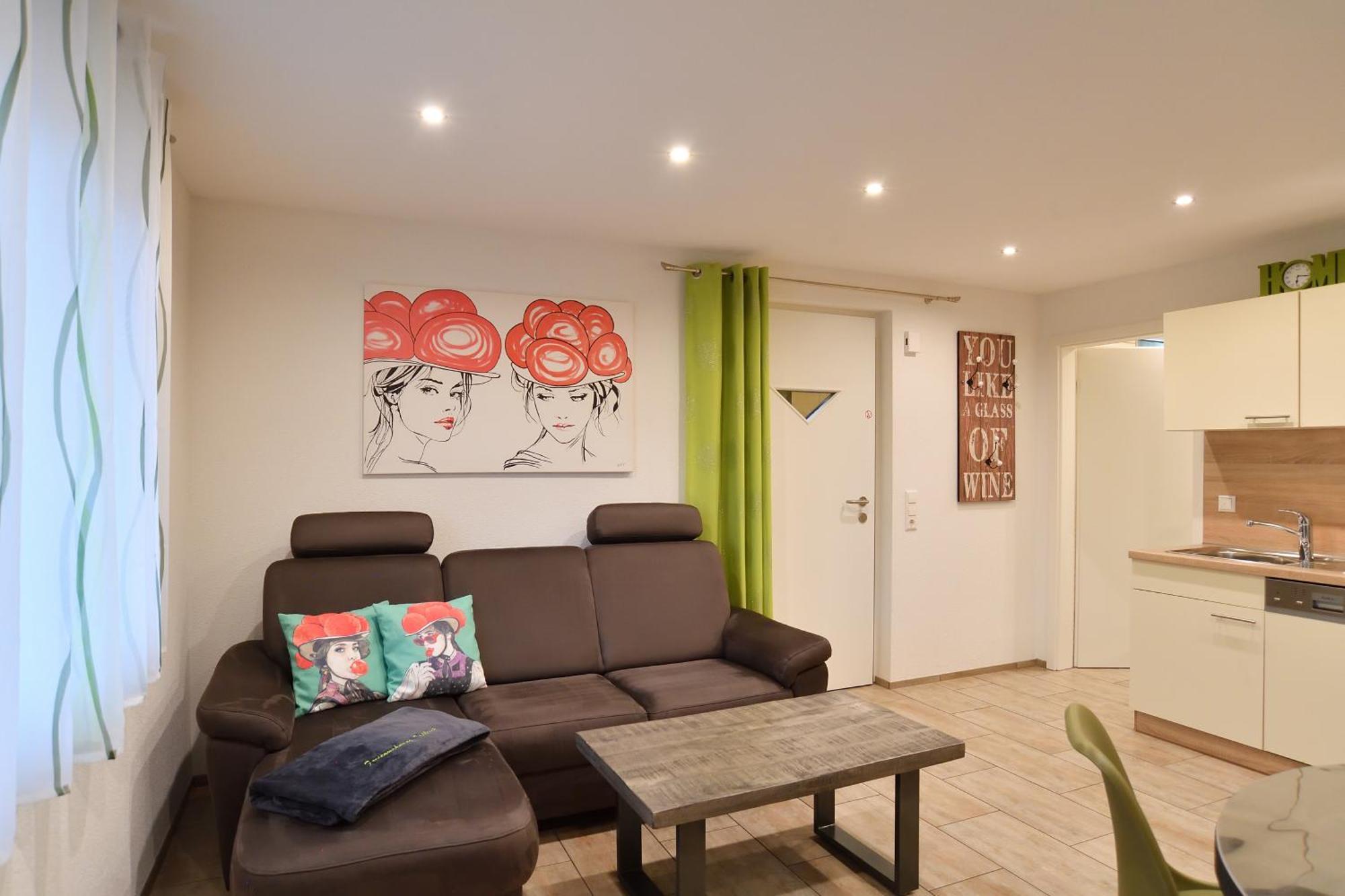 Ferienwohnung Talblick Im Schwarzwald Seelbach  Bagian luar foto